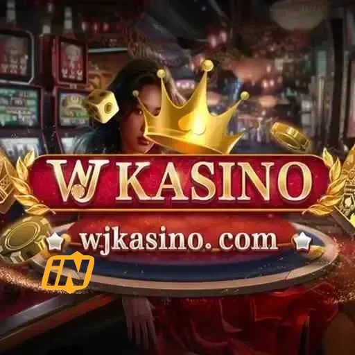Logo wjkasino